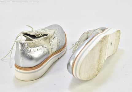 CWH  Damen Halbschuhe Freizeitschuhe  EUR 39 Nr. 25-M 1181