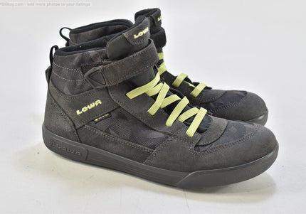 Lowa Mika 2 GTX Damen Wanderschuhe Trekking  EUR 40 Nr. 26-Y 1301
