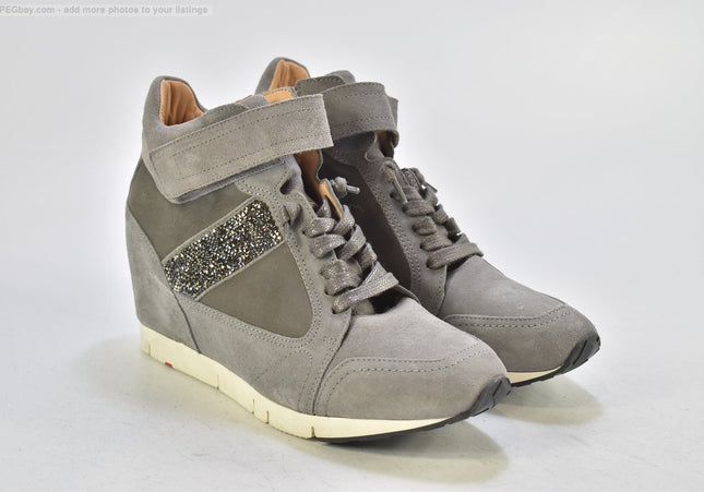 Lloyd  Damen Stiefelette Boots  UK 6,5 Nr. 26-B 2968