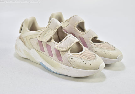 Adidas Ozelia Damen Sportschuhe Sneaker  EUR 40 2/3 Nr. 26-F 1403