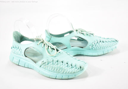 Nike  Damen Sandale Sandalette  EUR 38,5 Nr. 25-S 3147