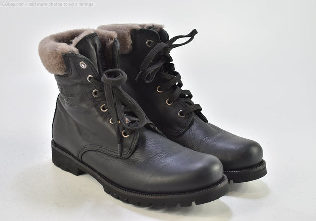 Panama Jack  Damen Stiefelette Boots  EUR 41 Nr. 26-B 649