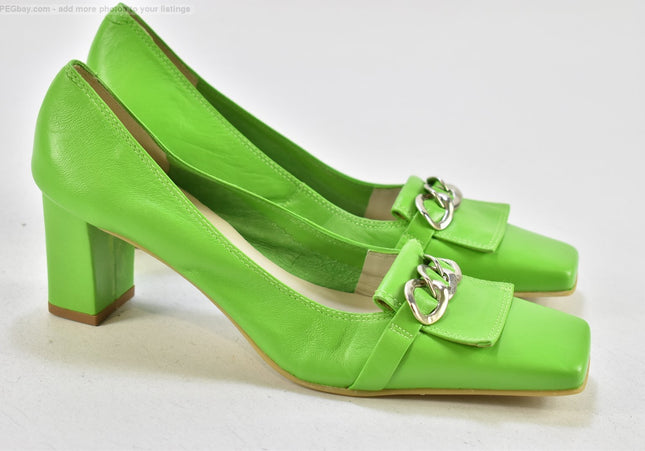 Unisa  Damen Pumps High Heels  EUR 39 Nr. 4R-1327