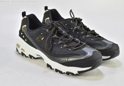 Skechers D`Lites Damen Sportschuhe Sneaker  Gr.42 Nr. 26-T 1