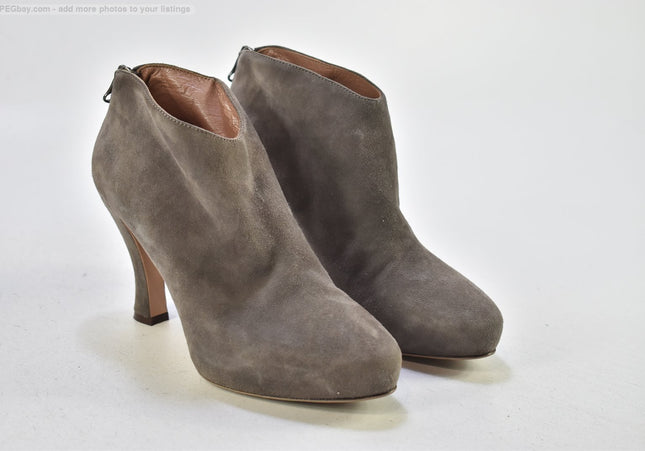 Lautre Chose  Damen Stiefelette Boots  EUR 37 Nr. 26-B 1099