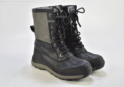 UGG Australia  Damen Stiefelette Boots  Gr. 38 Nr. 26-B 2321