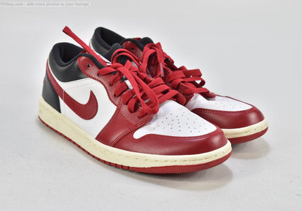 Nike Air Jordan 1 Low Damen Sportschuhe Sneaker  EUR 39 Nr. 25-L 1994