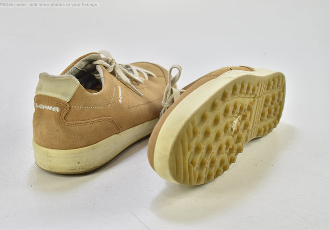 Lowa  Herren Wanderschuhe Trekking  EUR 45 Nr. 25-L 1779