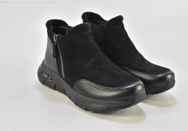 Skechers  Damen Stiefelette Boots  EUR 36 Nr. 26-B 635