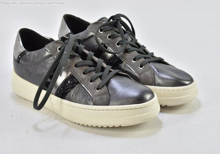 Geox  Damen Halbschuhe Freizeitschuhe  EUR 39 Nr. 25-T 418