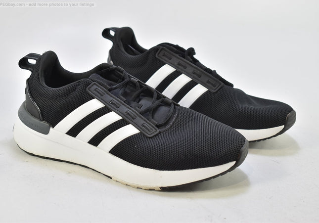 Adidas Racer Wide Herren Sportschuhe Sneaker  EUR 43 1/3 Nr. 26-U 1