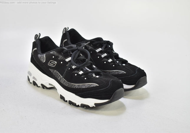 Skechers  Damen Sportschuhe Sneaker  EUR 38 Nr. 26-Y 1945