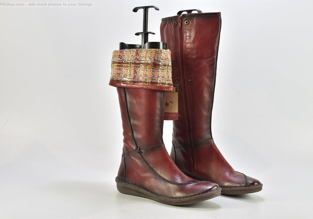 Pikolinos  Damen Stiefel Stiefelette Boots  Gr. 41 Nr. 26-B 2526