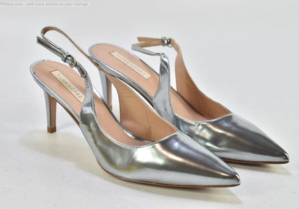 Waldläufer  Damen Halbschuhe Freizeitschuhe  UK 6 Nr.26-M 1735