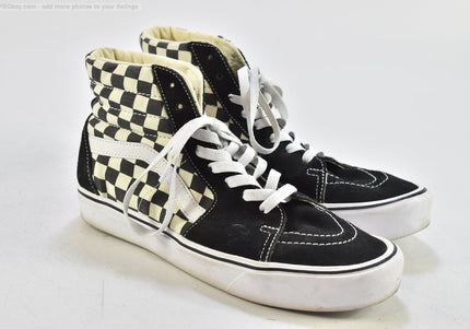 Vans   Herren Sportschuhe Sneaker  SL27cm Nr. 26-A 1