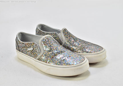 Vans  Damen Sportschuhe Sneaker  EUR 36,5 Nr. 25-T 2786
