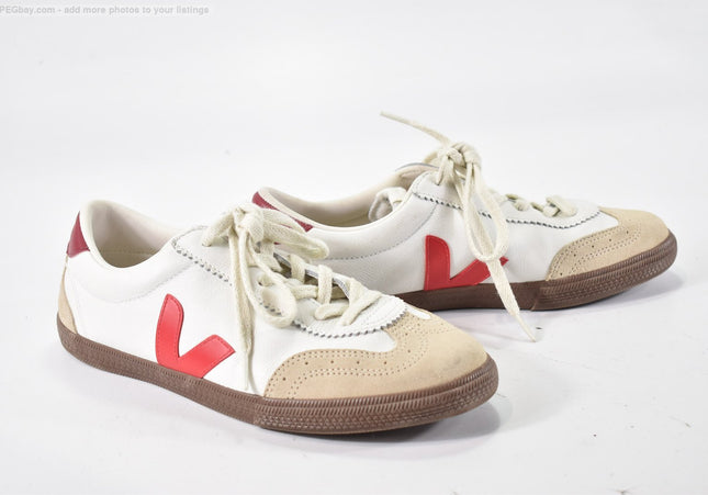 Veja  Damen Sportschuhe Sneaker  EUR 40 Nr. 26-Z 672 