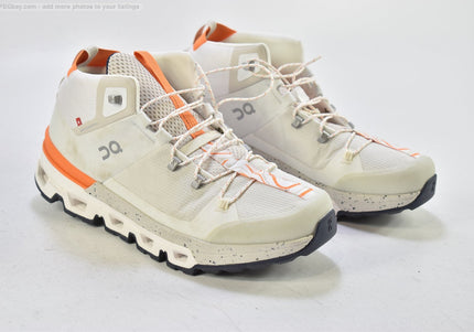 On Cloud  Damen Sportschuhe Sneaker  Gr. 41 Nr. 26-U 2422