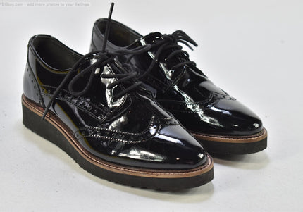 Drievholt  Damen Halbschuhe Freizeitschuhe  EUR 38 Nr. 26-M 653