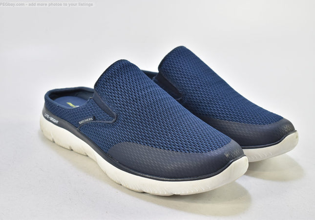 Skechers  Herren Sandale Pantolette  EUR 47,5 Nr. 26-S 2199