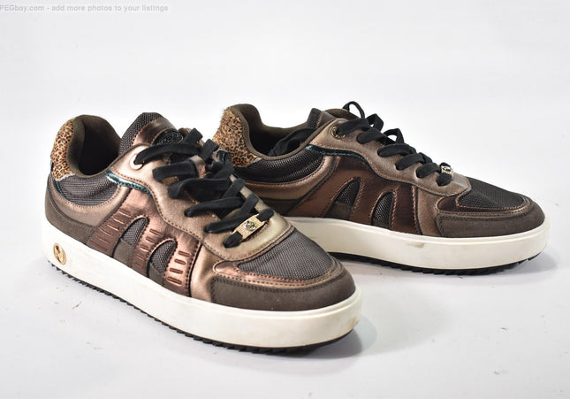Mexx  Damen Halbschuhe Freizeitschuhe  Gr. 41 Nr. 26-T 1313