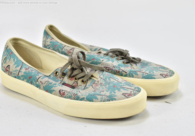 Vans  Herren Sportschuhe Sneaker  US 9,5 Nr. 25-M 1823