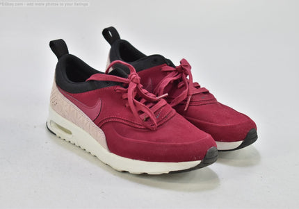 Nike Air Max Thea Damen Sportschuhe Sneaker  EUR 37,5 Nr. 25-X 1184
