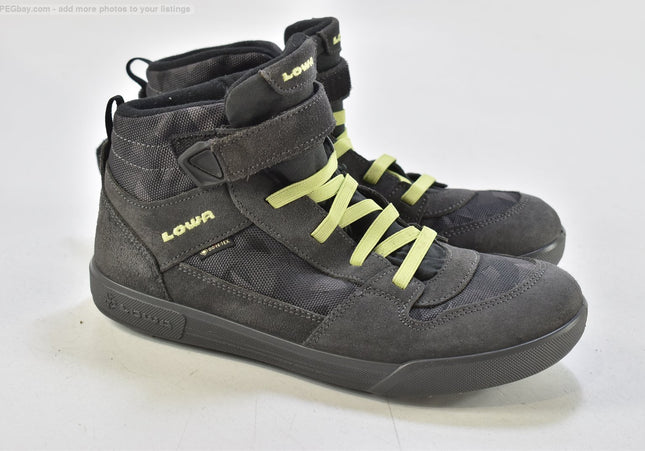 Lowa Mika 2 GTX Damen Wanderschuhe Trekking  EUR 40 Nr. 26-Y 1301