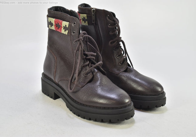 Osprey London  Damen Stiefelette Boots  Gr. 38 Nr. 26-B 2897