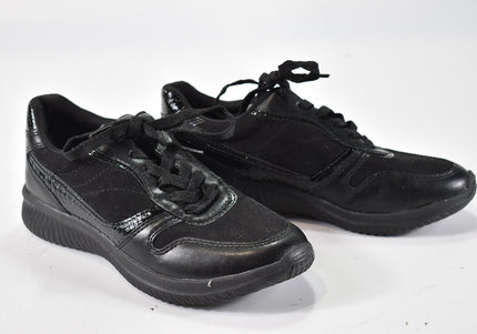 Tamaris Damen Halbschuhe Freizeitschuhe EUR 36 Nr. 24-F 2740-Schuh-Gebraucht-secondhand