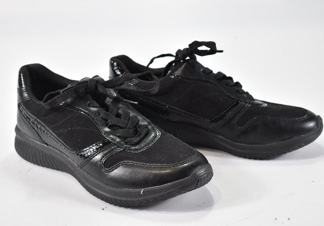 Tamaris Damen Halbschuhe Freizeitschuhe EUR 36 Nr. 24-F 2740-Schuh-Gebraucht-secondhand