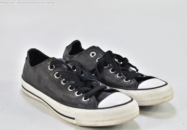 Converse  Damen Sportschuhe Sneaker  EUR 37,5 Nr. 25-Y 2175