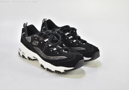 Skechers  Damen Sportschuhe Sneaker  EUR 38 Nr. 26-Y 1945