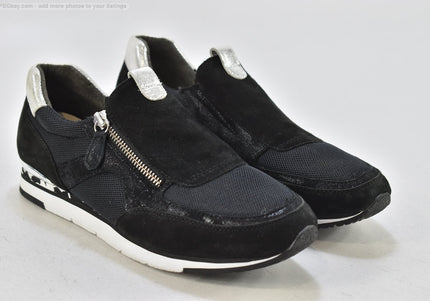 Gabor  Damen Halbschuhe Slipper Ballerinas  UK 5,5 Nr. 26-A 204