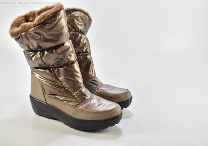 Skechers  Damen Stiefelette Boots  EUR 39 Nr. 26-B 97