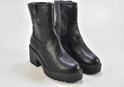 Esprit  Damen Stiefelette Boots  EUR 39 Nr.26-B 412