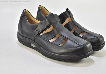Helvesko  Herren Sandale  EUR 44 Nr. 25-V 2266