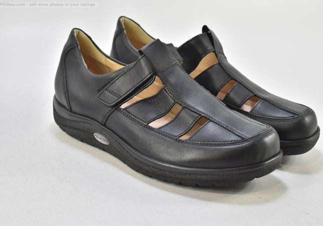 Helvesko  Herren Sandale  EUR 44 Nr. 25-V 2266