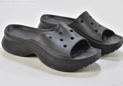 Crocs  Damen Sandale Pantolette  W10 Nr. 26-S 4153