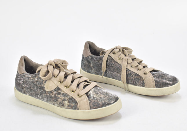 Tamaris Damen Halbschuhe Freizeitschuhe EUR 38 Nr. 24-J 5244-Schuh-Gebraucht-secondhand