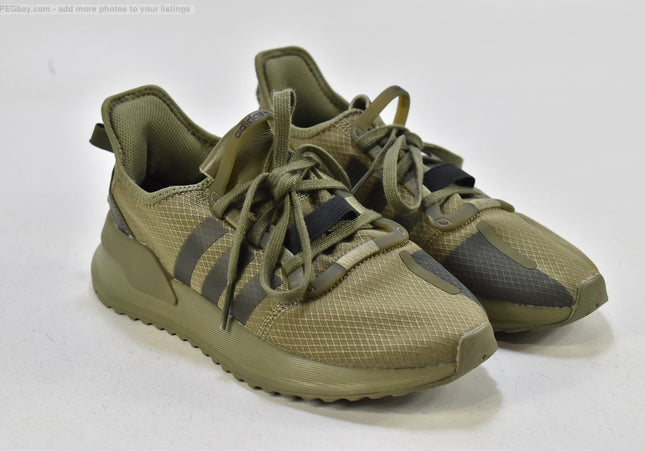 Adidas U_Path Damen Sportschuhe Sneaker  EUR 37 1/3 Nr. 25-O 1639