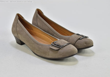 Gabor  Damen Pumps High Heels  UK 5 Nr. 25-L 1847
