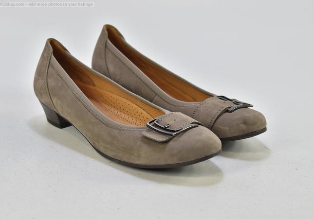 Gabor  Damen Pumps High Heels  UK 5 Nr. 25-L 1847