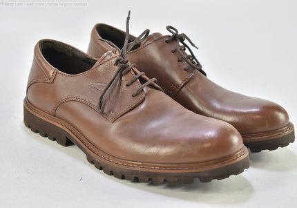 Camel Active  Herren Halbschuhe Freizeitschuhe  UK 9,5 Nr. 26-A 839