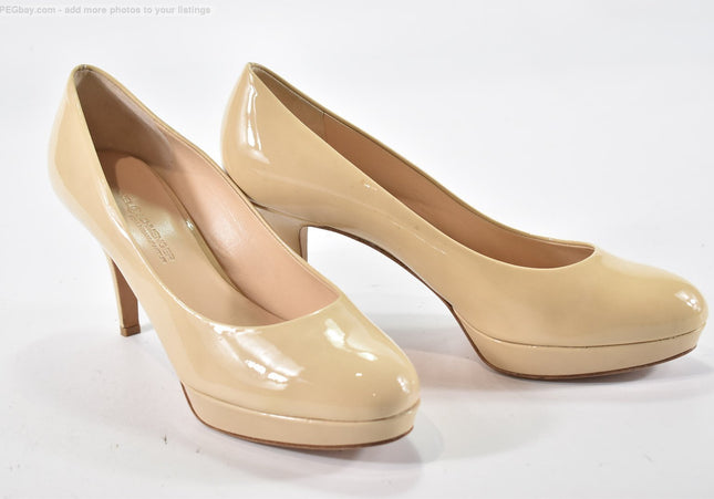 Kennel&schmenger  Damen Pumps High Heels  UK 7,5 Nr. 25-N 1629