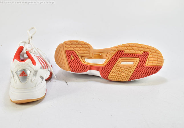 Adidas Adituff Damen Sportschuhe Sneaker EUR 40 Nr. 25-M 3439-Schuh-Gebraucht-secondhand