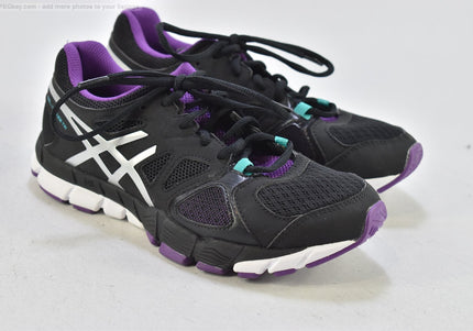 Asics Gel-Craze TR Damen Sportschuhe Sneaker  EUR 38 Nr. 26-A 108