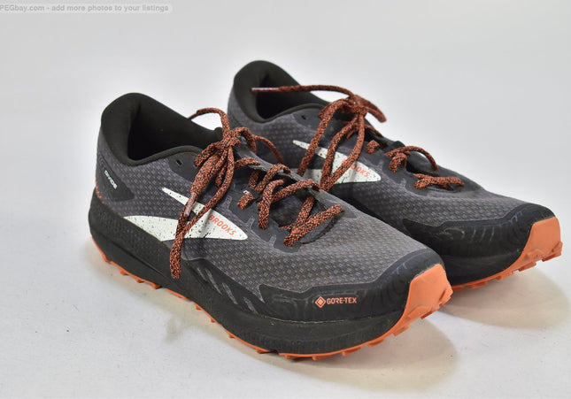 Brooks Divide 4 Herren Sportschuhe Sneaker  EUR 43 Nr. 25-V 732