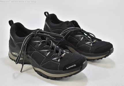 Lowa Ferrox GTX Damen Wanderschuhe Trekking  EUR 40 Nr. 25-V 842