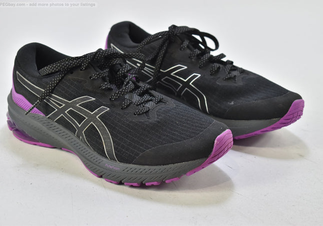 Asics GT-1000 Damen Sportschuhe Sneaker  EUR 40 Nr. 25-V 2864